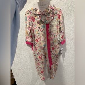 Milkberry Baby Onesie